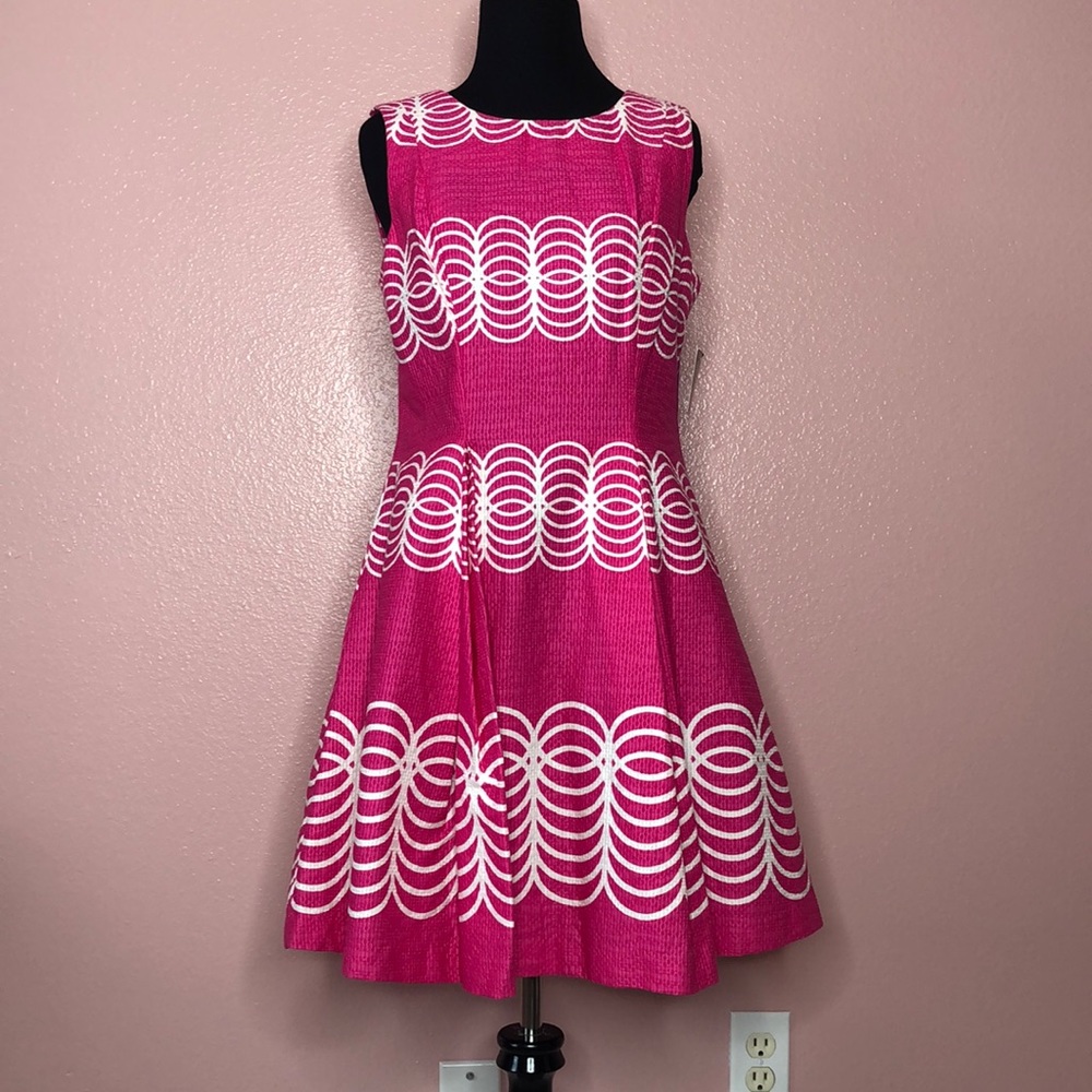 Just Taylor Dress